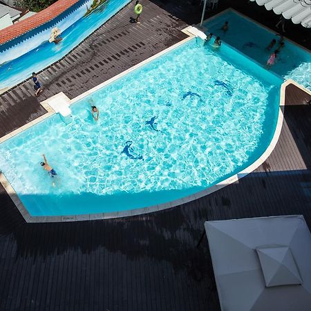 Anh Nguyet Hotel Cà Mau Zewnętrze zdjęcie