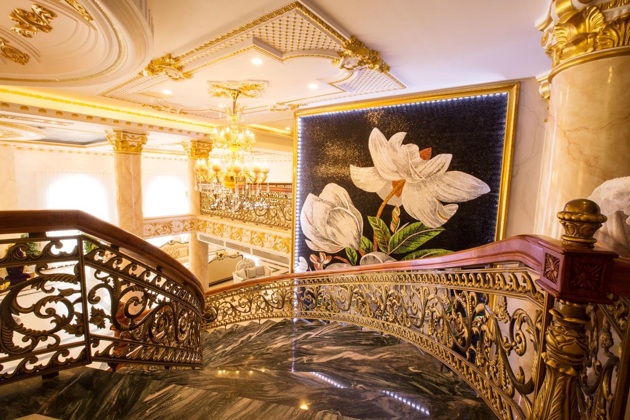 Anh Nguyet Hotel Cà Mau Zewnętrze zdjęcie